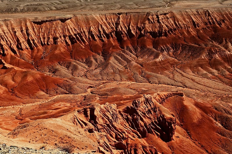 Desert Wonders